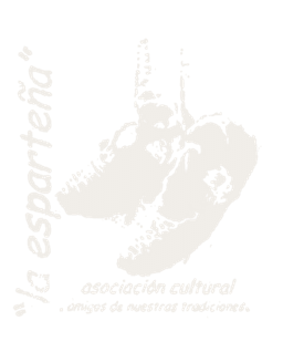 La Esparteña — Asociación Cultural