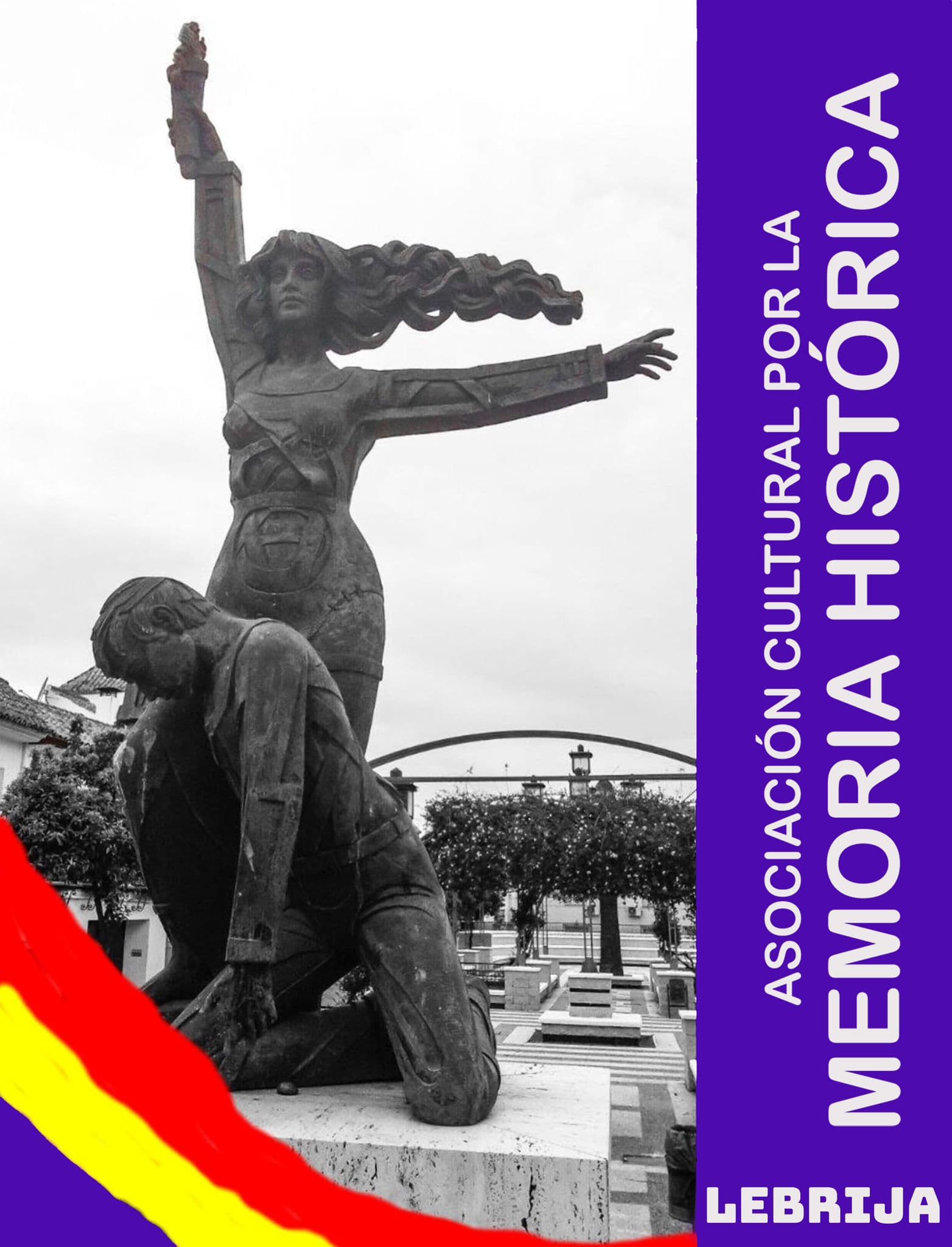 Asociación Cultural de Memoria Histórica de Lebrija