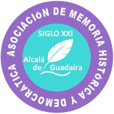 Asociación Memoria Democrática S.XXI Alcalá de Guadaíra
