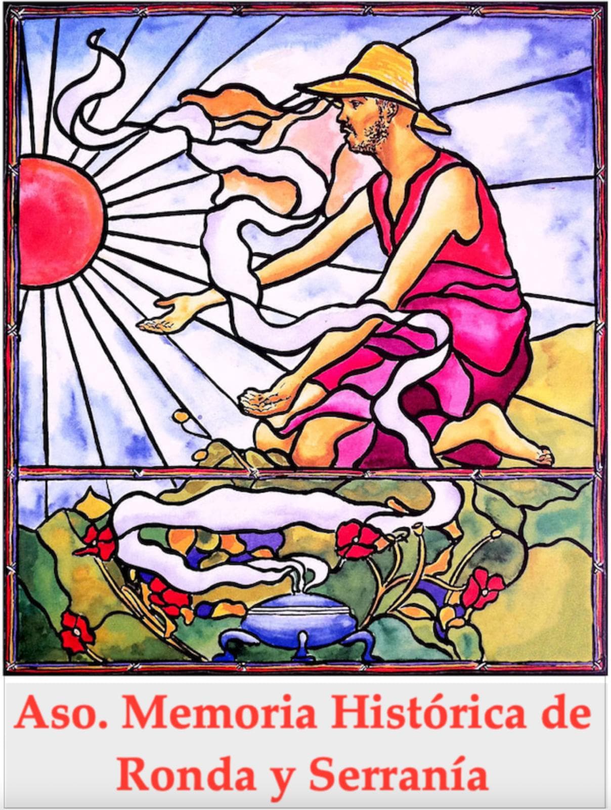 Asociación Memoria Histórica de Ronda y Serranía