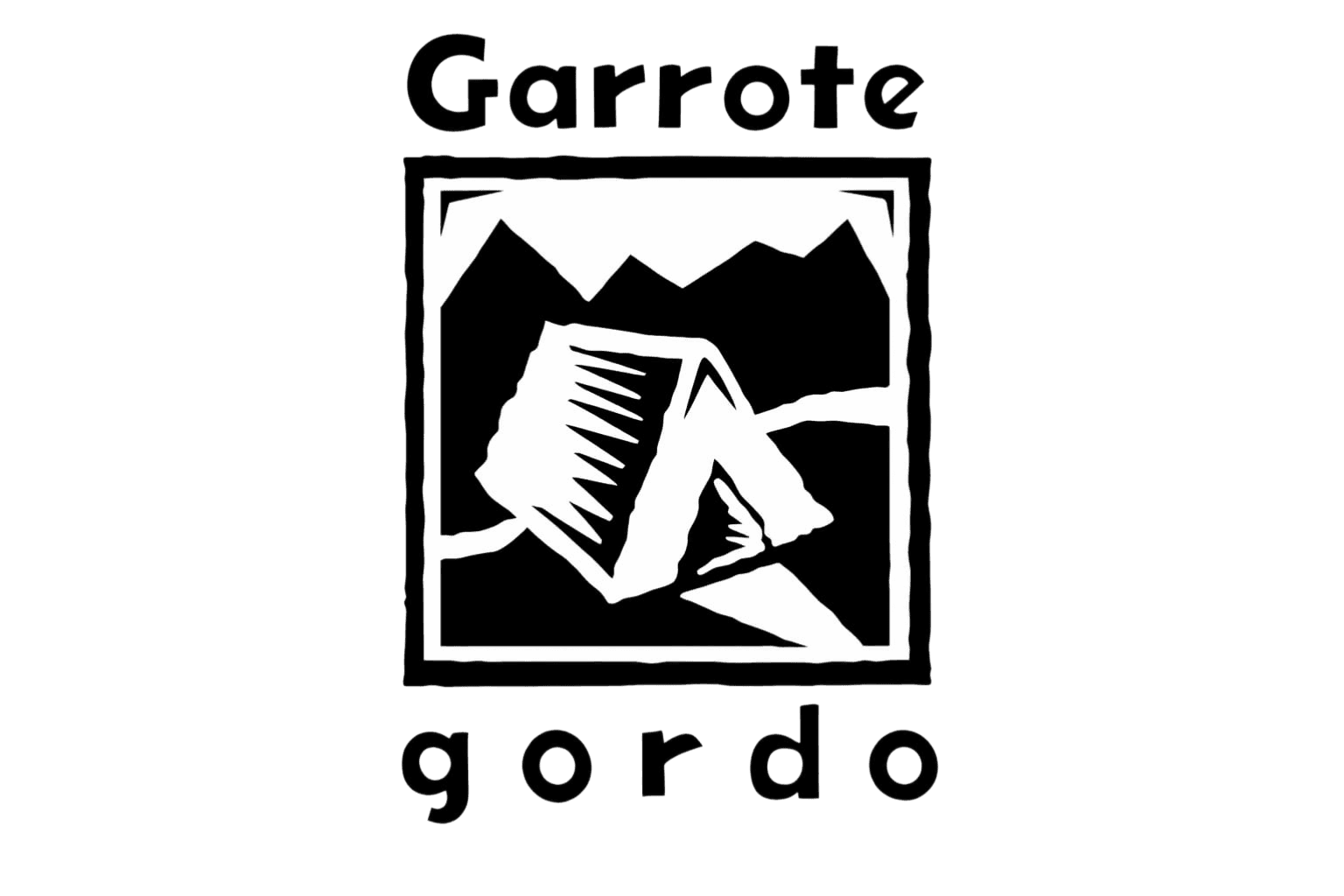 Camping Garrote Gordo
