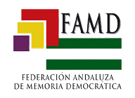 Federación Andaluza de Memoria Democrática