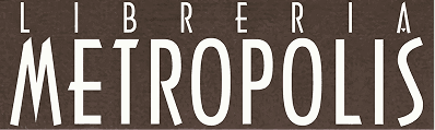 Librería Metrópolis