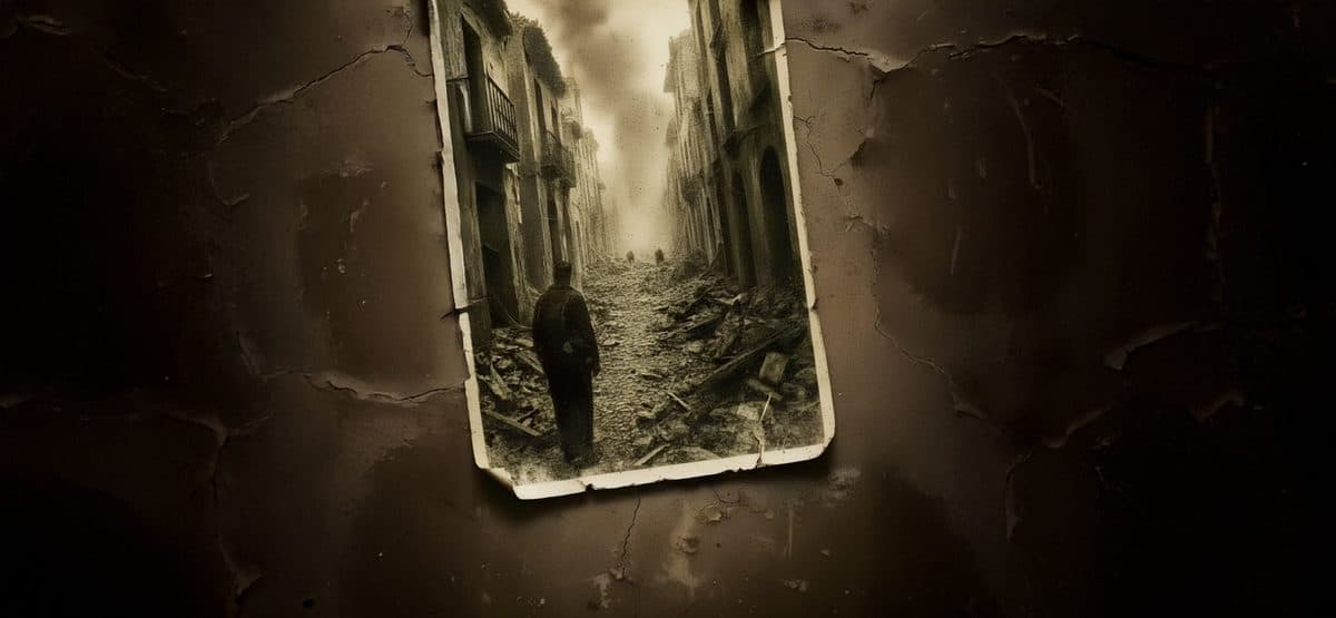 El Bombardeo de Jaén